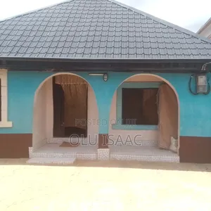 Photo - 3bdrm Block of Flats in Ipaja for sale
