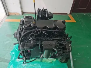 Brand New Cummins Qsb4.5 Diesel Engine