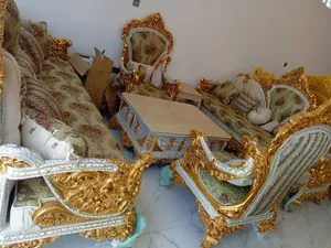 Royal Turkish  Sofa