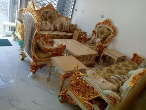 Royal Turkish  Sofa