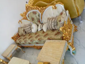 Royal Turkish  Sofa