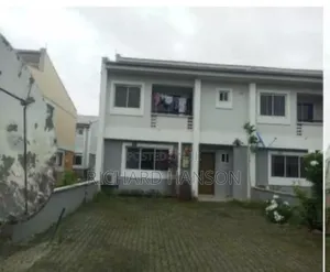 Photo - 4bdrm Duplex in Sapphire Gardens, Awoyaya for sale