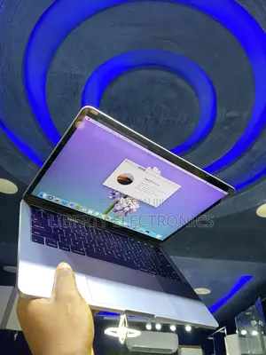 Laptop Apple MacBook Pro 2017 8GB Intel Core I5 SSD 256GB