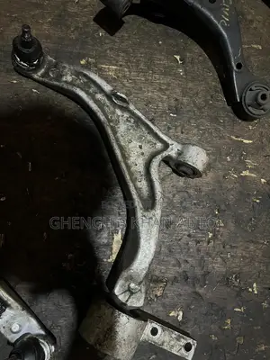 Front Lower Arm 2008-2014 Honda Pilot