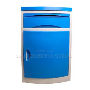 Sleep Side Cabinet