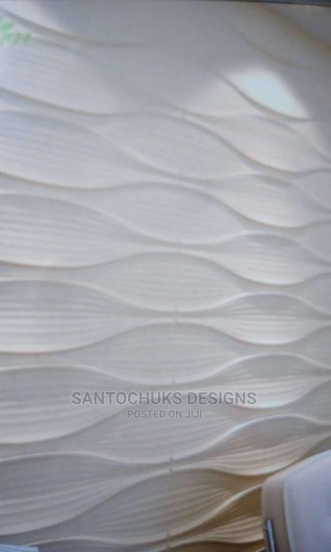 3d Wall Panels 1a