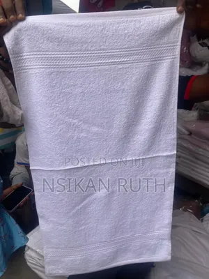 Hand Towels