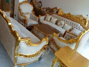 8 Seaters Royal Turkish  Sofa