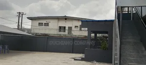 750 SQM Land With an Existing Church Building