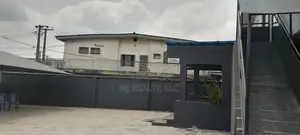 750 SQM Land With an Existing Church Building