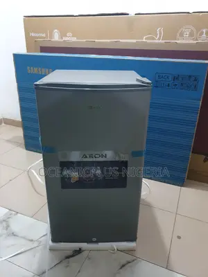 Modern Standard Aeon Ars100g 90l Single Door Refrigerator