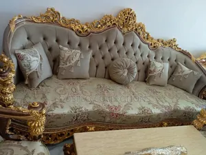 10 Seaters Royal Turkish Sofa