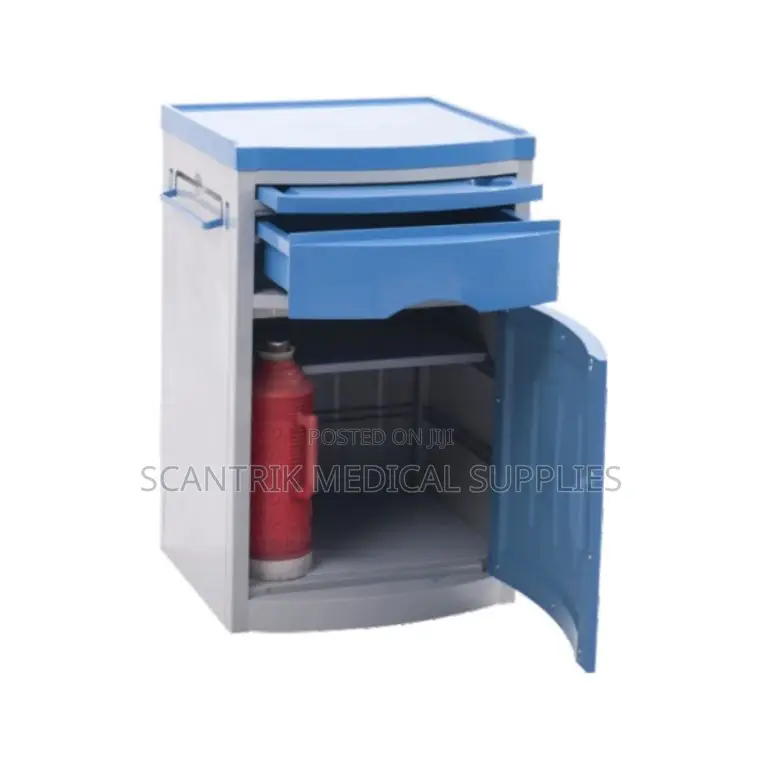 Modern Night Cabinet