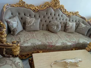 10 Seaters Royal Turkish Sofa