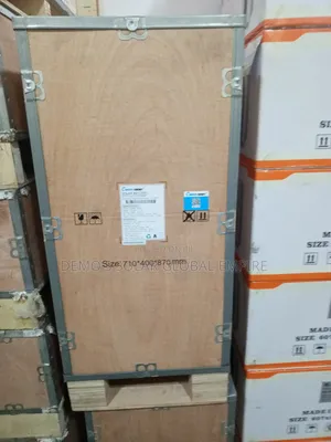 (Model: Cw-Lfp15k) Iron Phosphate Cworth 15kwh Lithium Battery