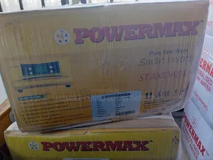 Powemax Inverter