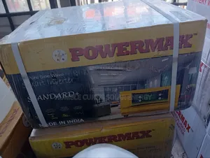 Powemax Inverter