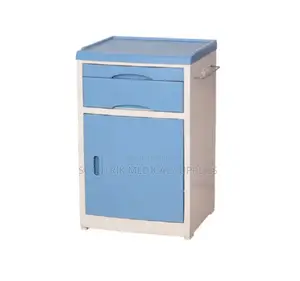 Bedside Compartment Cabinet