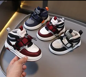 Photo - Children Shoes