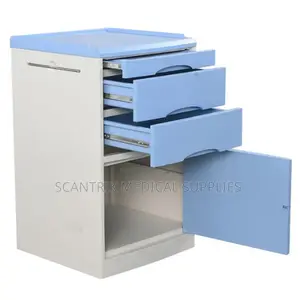 Bedroom Essentials Stand
