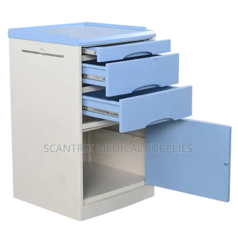 Bedroom Essentials Stand