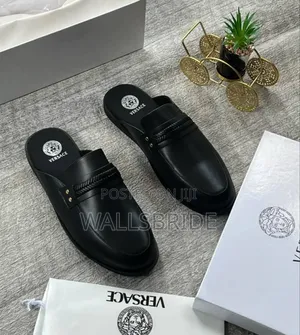 Amuru Half Shoes