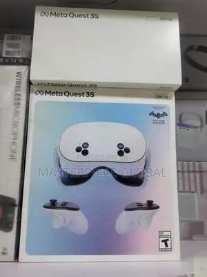 Meta Quest 3s 256gb