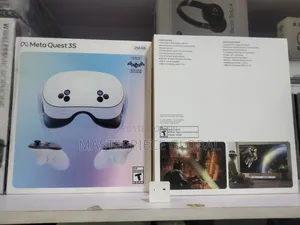 Meta Quest 3s 256gb