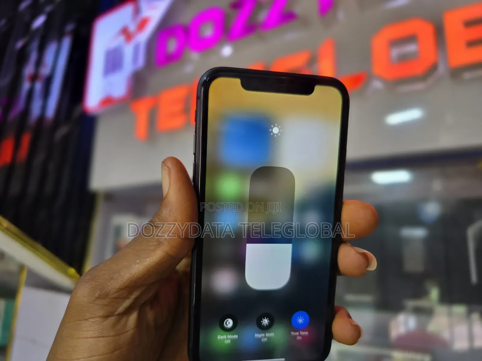 Apple iPhone 11 128 GB Black