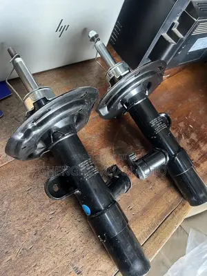 Sensor Front Shock Absorber 2018-2021 Honda Accord