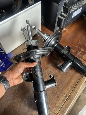 Sensor Front Shock Absorber 2018-2021 Honda Accord