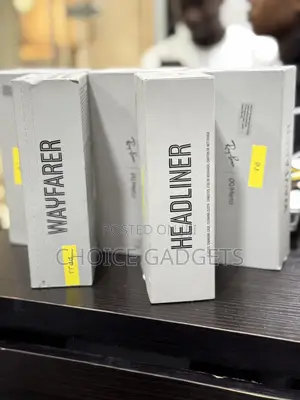 Ray-Ban Meta Wayfarer Glasses