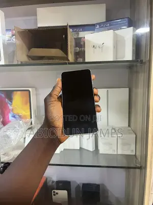 Samsung Galaxy S21+ 5G 128 GB Gold