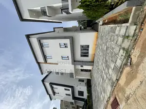 5bdrm Duplex in Kado Estate,Fct for sale