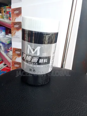 Acrylic Paint in 300ml Size