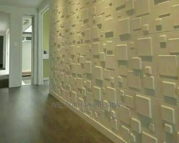 3d Wall Panels 1a