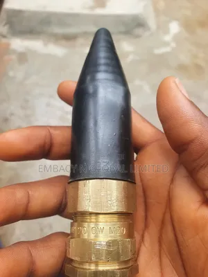20mm Shirod for Cable Gland