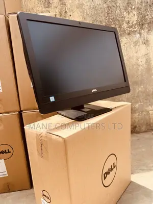 New Desktop Computer Dell 8GB Intel Core I5 SSD 512GB