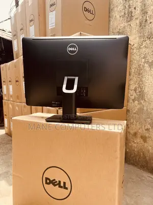 New Desktop Computer Dell 8GB Intel Core I5 SSD 512GB