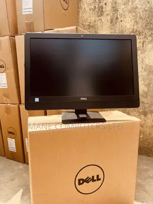 New Desktop Computer Dell 8GB Intel Core I5 SSD 512GB