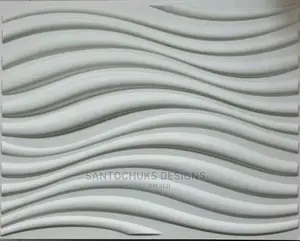 3d Wall Panels 1a