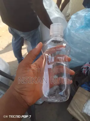 250ml Liquid Soap Container