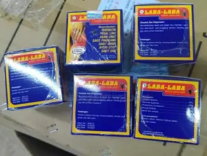 Labalaba Capsules