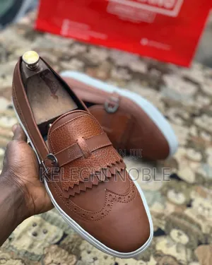 Hand-made Shoes For Men