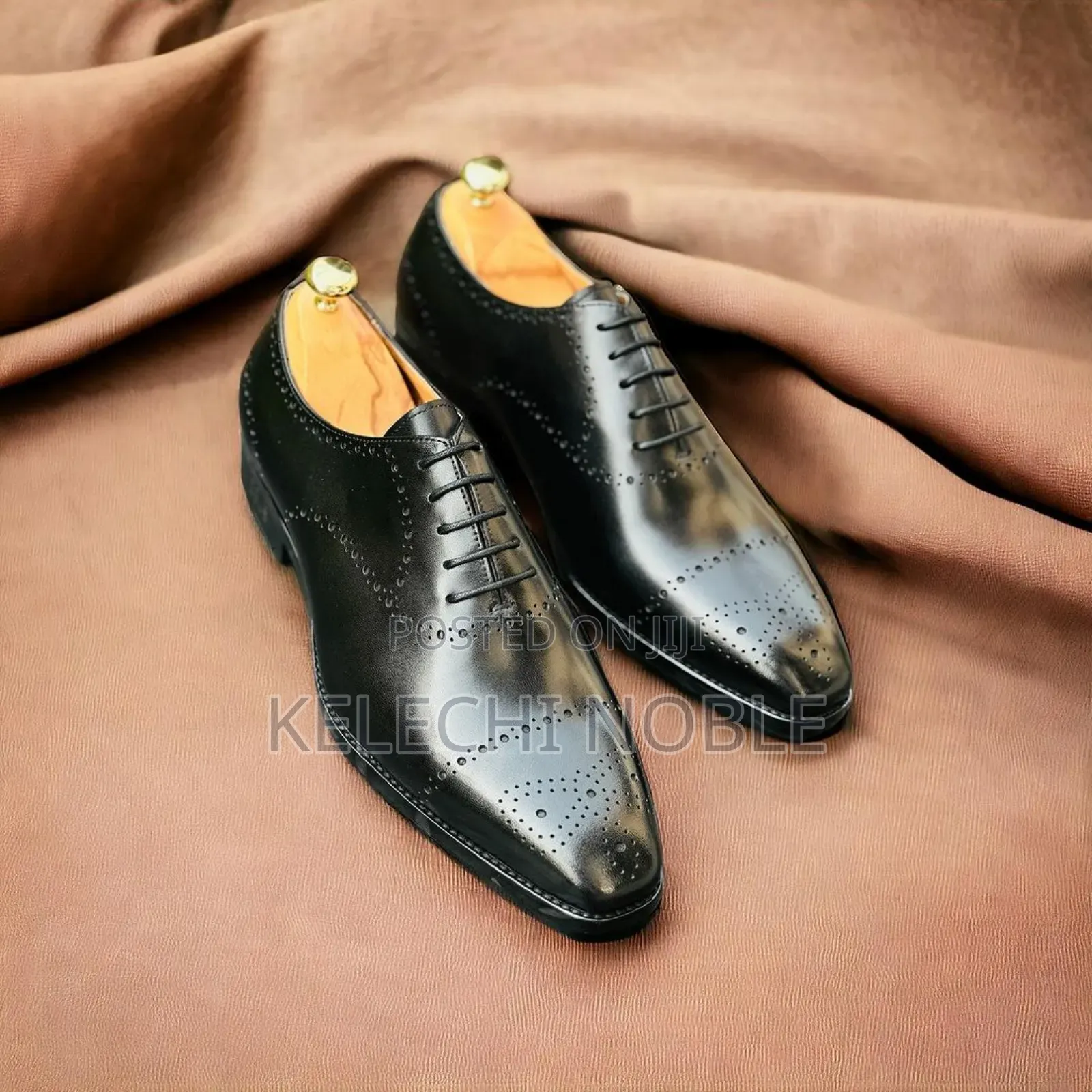 Hand-made Shoes For Men