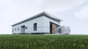 Modern House Designs