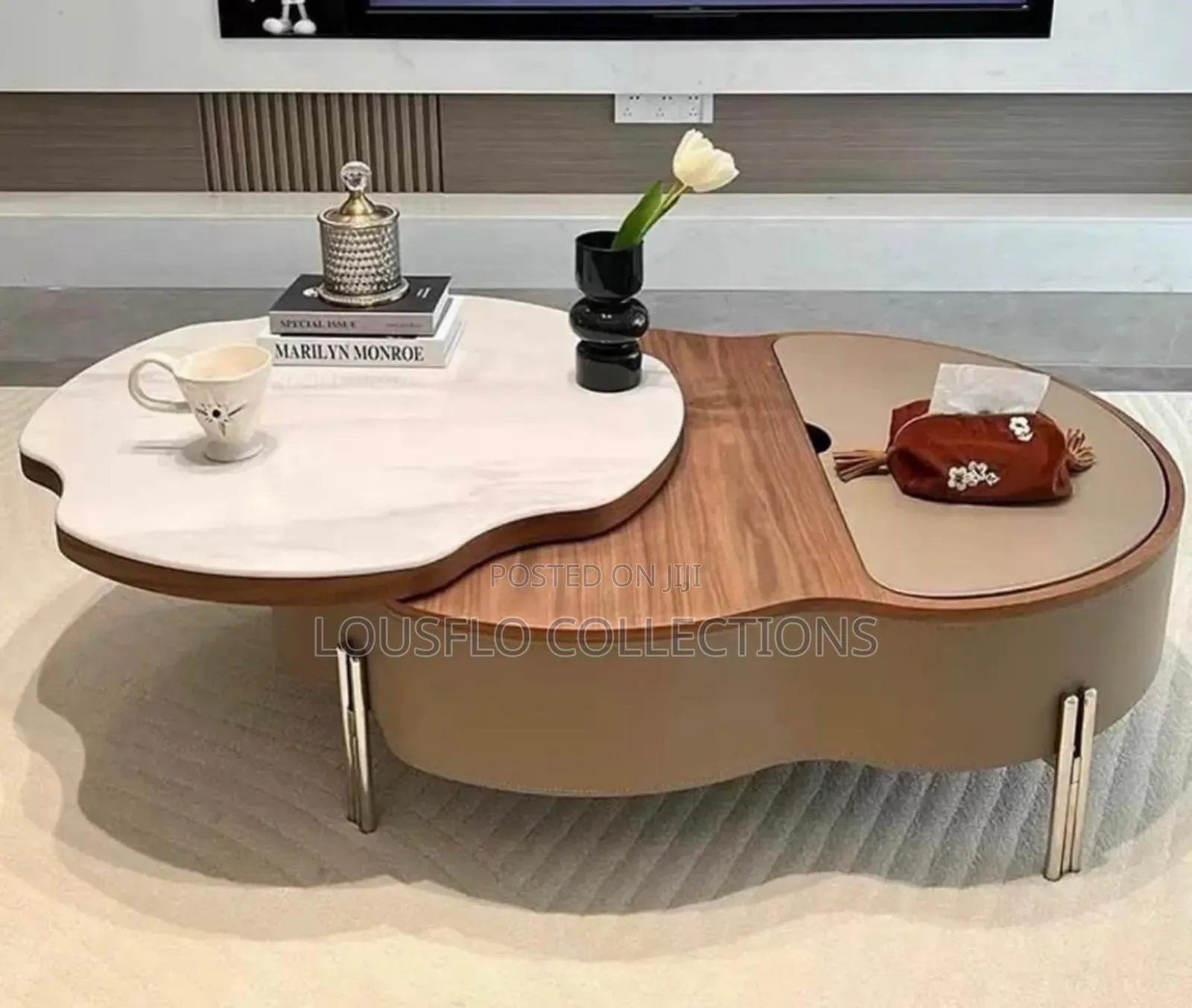 Quality Turkish Table