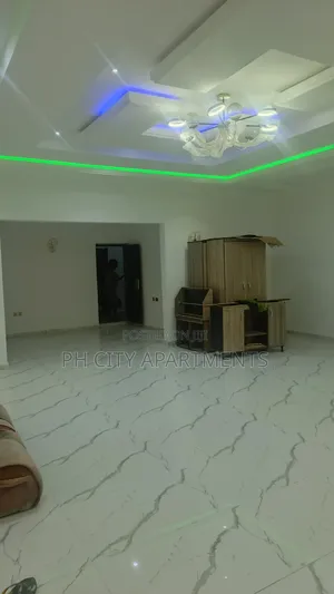 4bdrm Bungalow in GRA Phase 2 / Port-Harcourt for rent