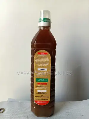 Zd Super STD Herbal Drink