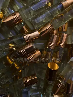 3ml Long-Lasting Perfume Oil
